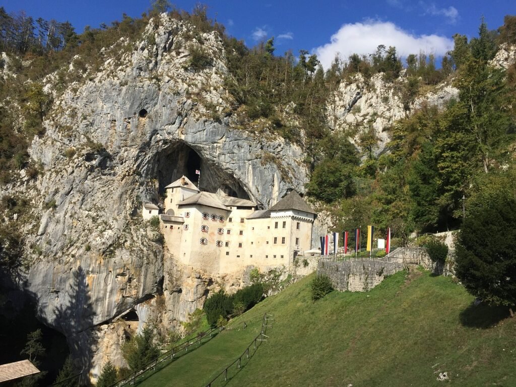 Postojna Cave, Slovenia – A Magical Underground World