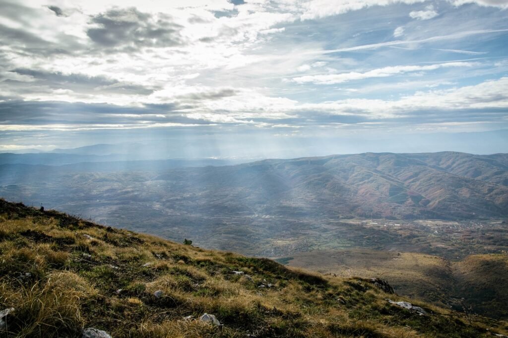 suva planina, serbia, srbija