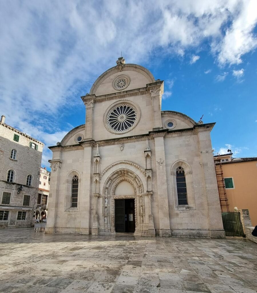 A Guide to the Historic Town of Šibenik, Croatia