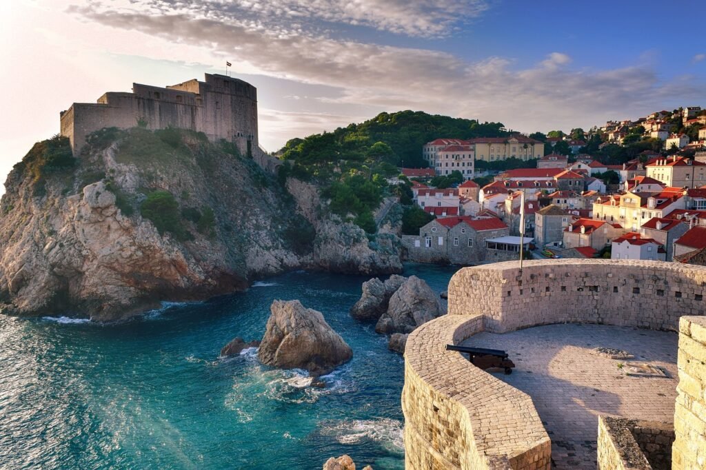 Top 10 Best Places for Photography in Croatia