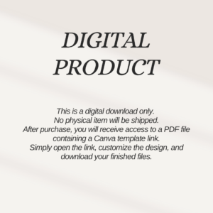 Airbnb Welcome Book Template - Image 7