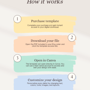 Beauty & Health Instagram Templates - Image 5