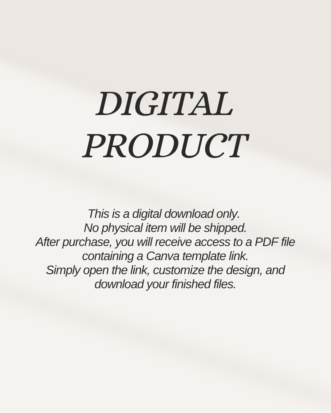 Beauty & Health Instagram Templates - Image 6