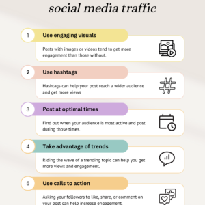 Beauty & Health Instagram Templates - Image 7