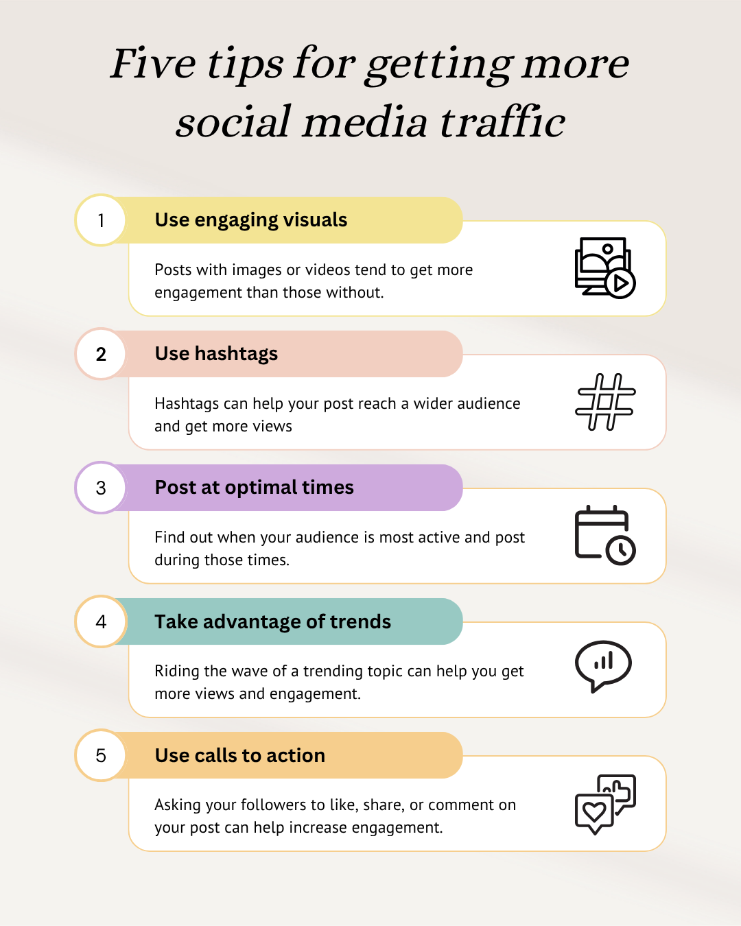 Beauty & Health Instagram Templates - Image 7