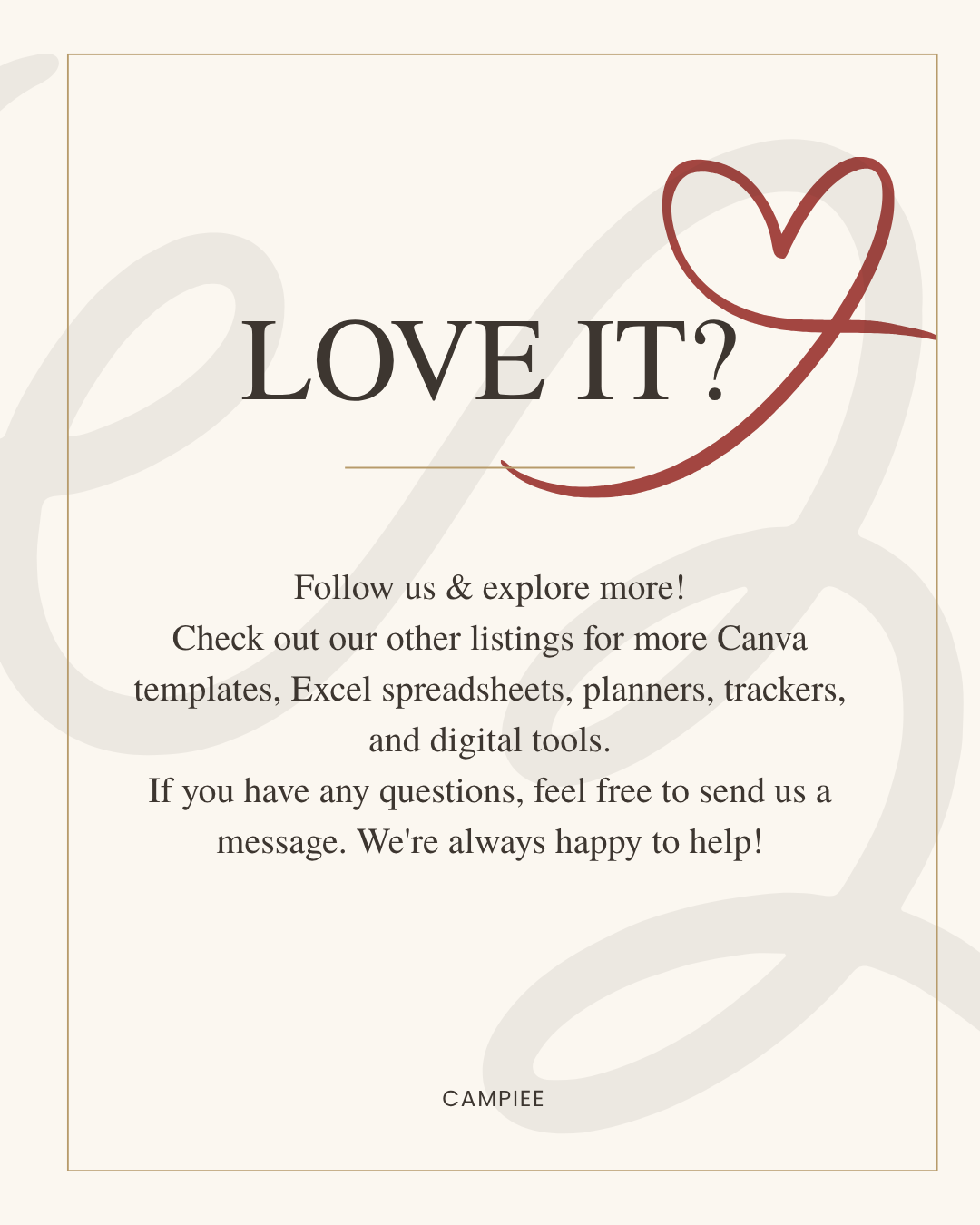 Beauty & Health Instagram Templates - Image 8